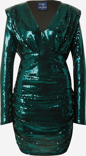 Tantra Cocktail dress in Fir, Item view