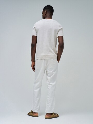 Salsa Jeans Shirt in White