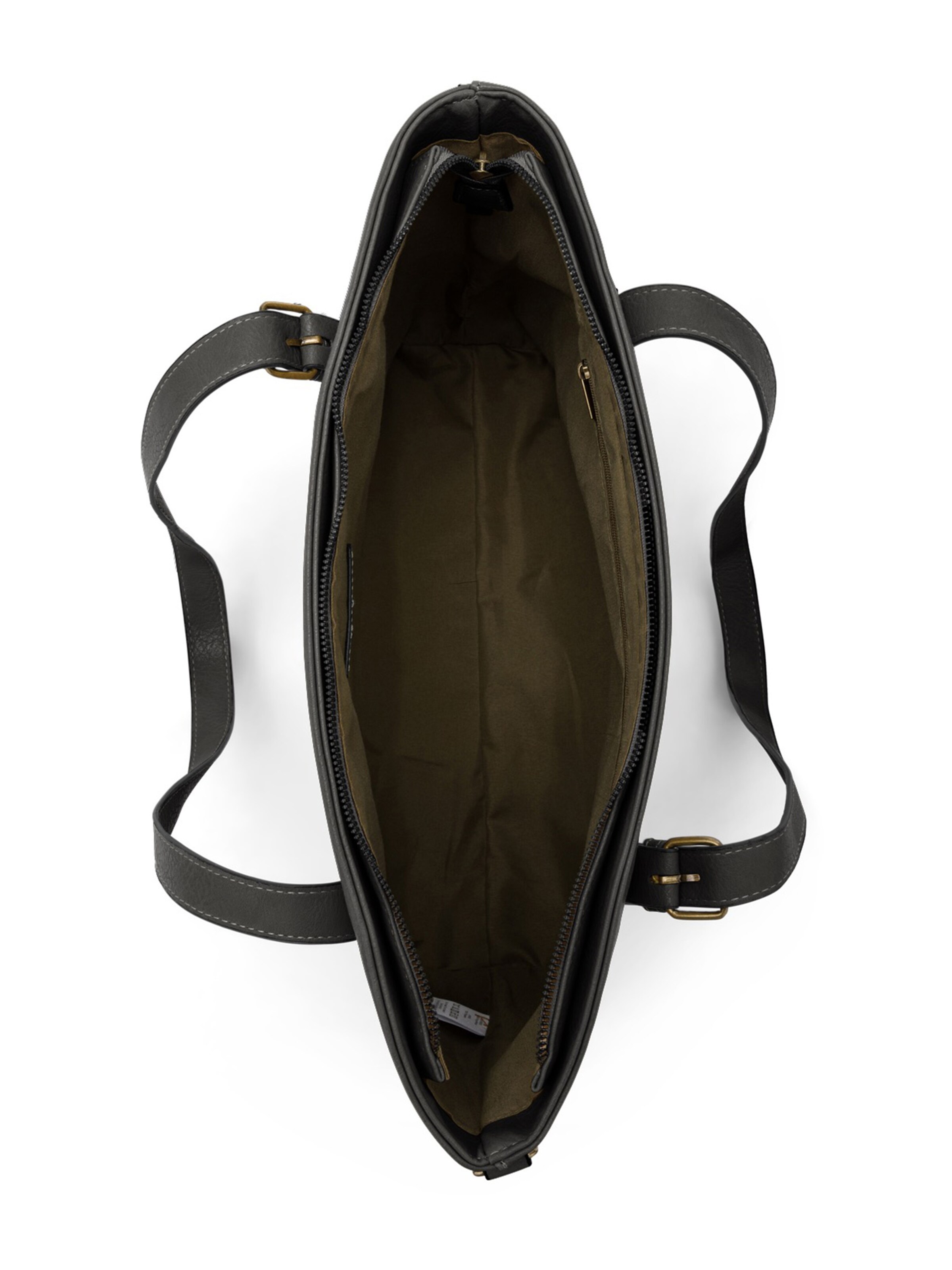 Herling Shopper 'Occam' in Grey