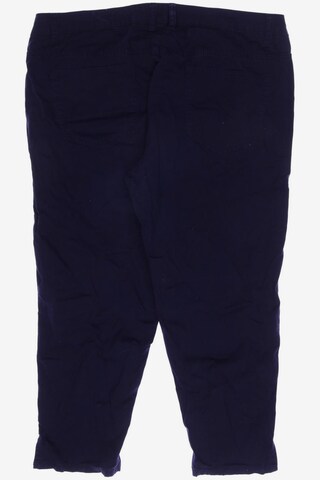 SHEEGO Pants in 4XL in Blue