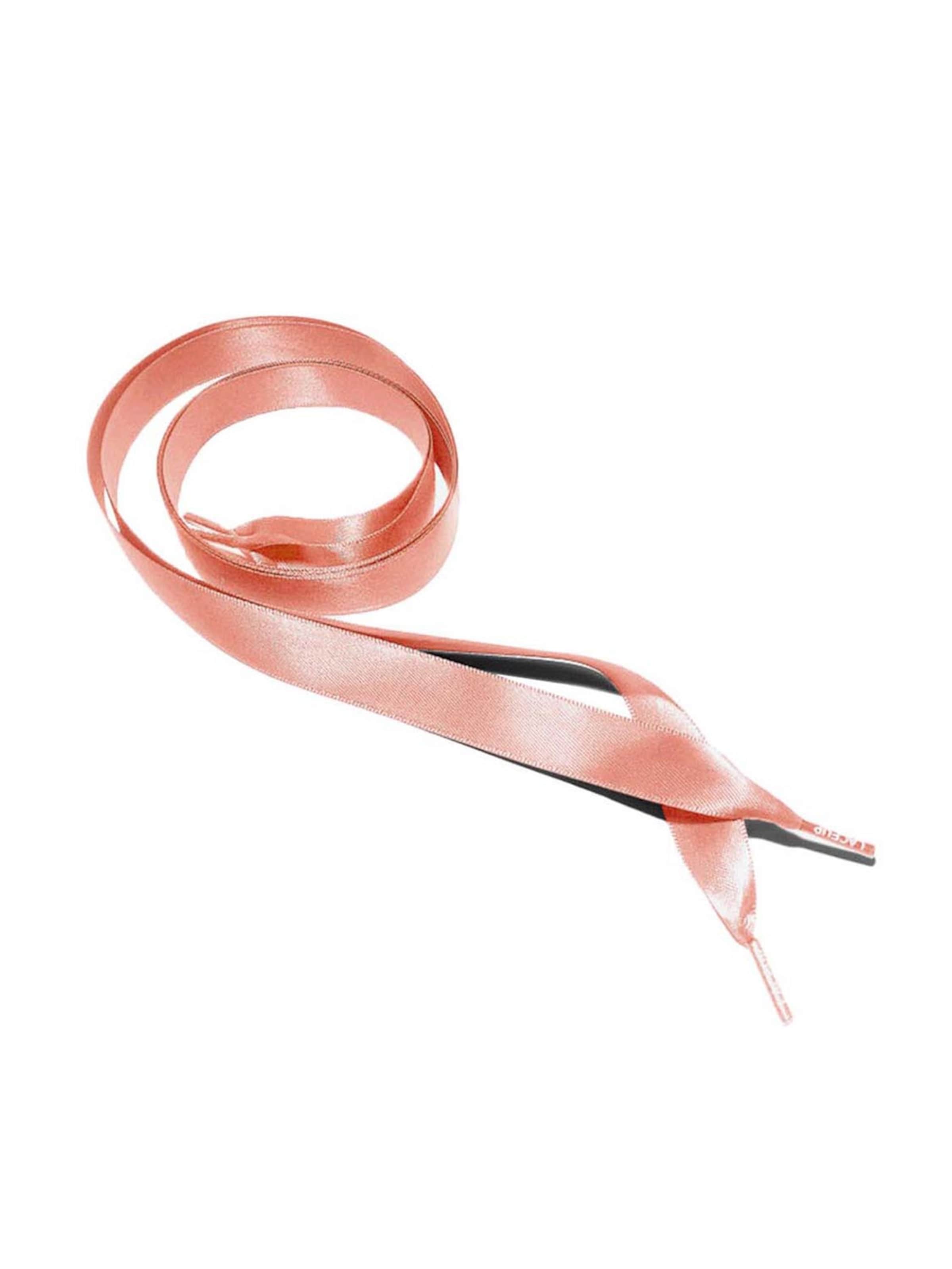 Accessorio per scarpe 'Peach 720' di Laceup in arancione: frontale