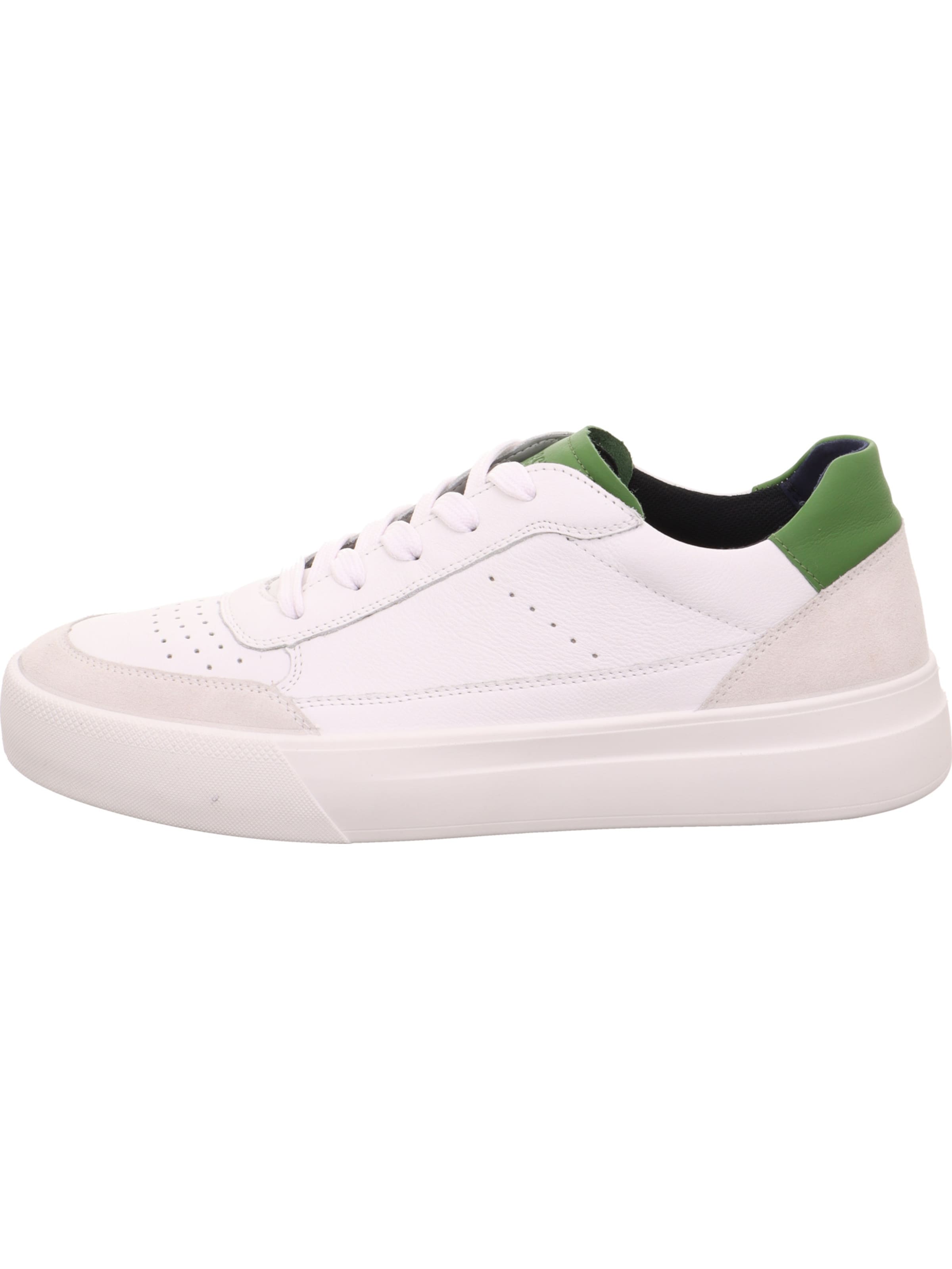 Legero Sneaker in Weiß
