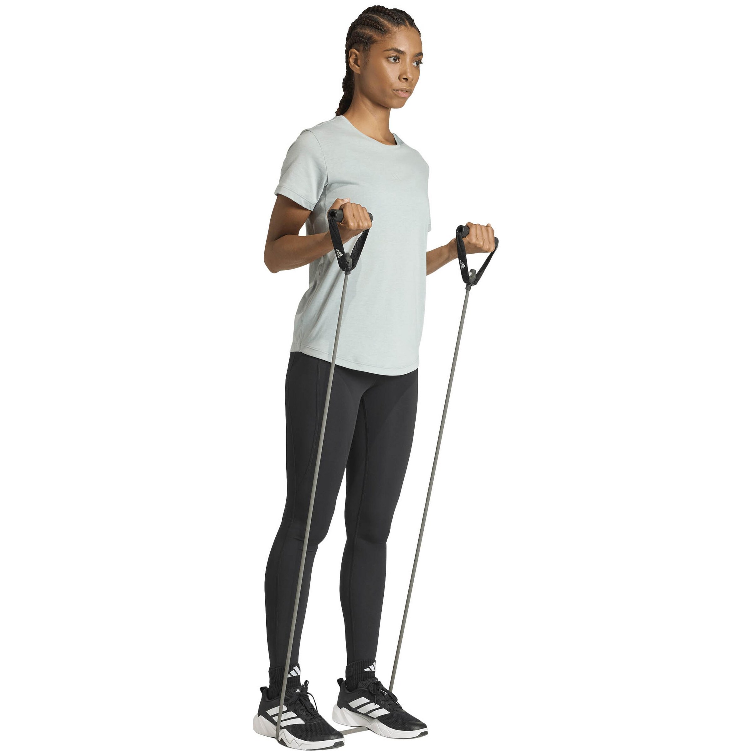 ADIDAS PERFORMANCE Funktionsshirt 'Motion' in Blau