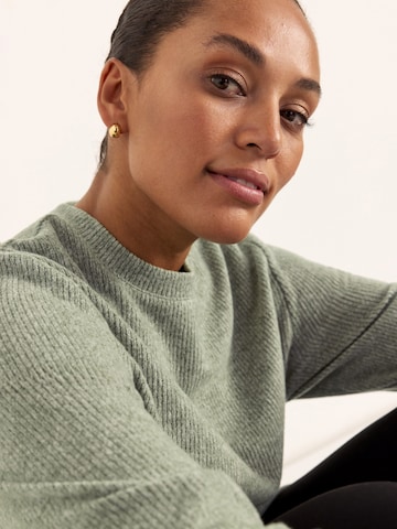 Cellbes of Sweden Tuniek in Groen