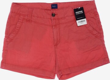 Pepe Jeans Shorts M in Rot: predná strana