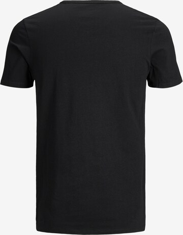 T-Shirt JACK & JONES en noir