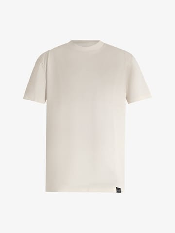 T-Shirt LOW BRAND en beige