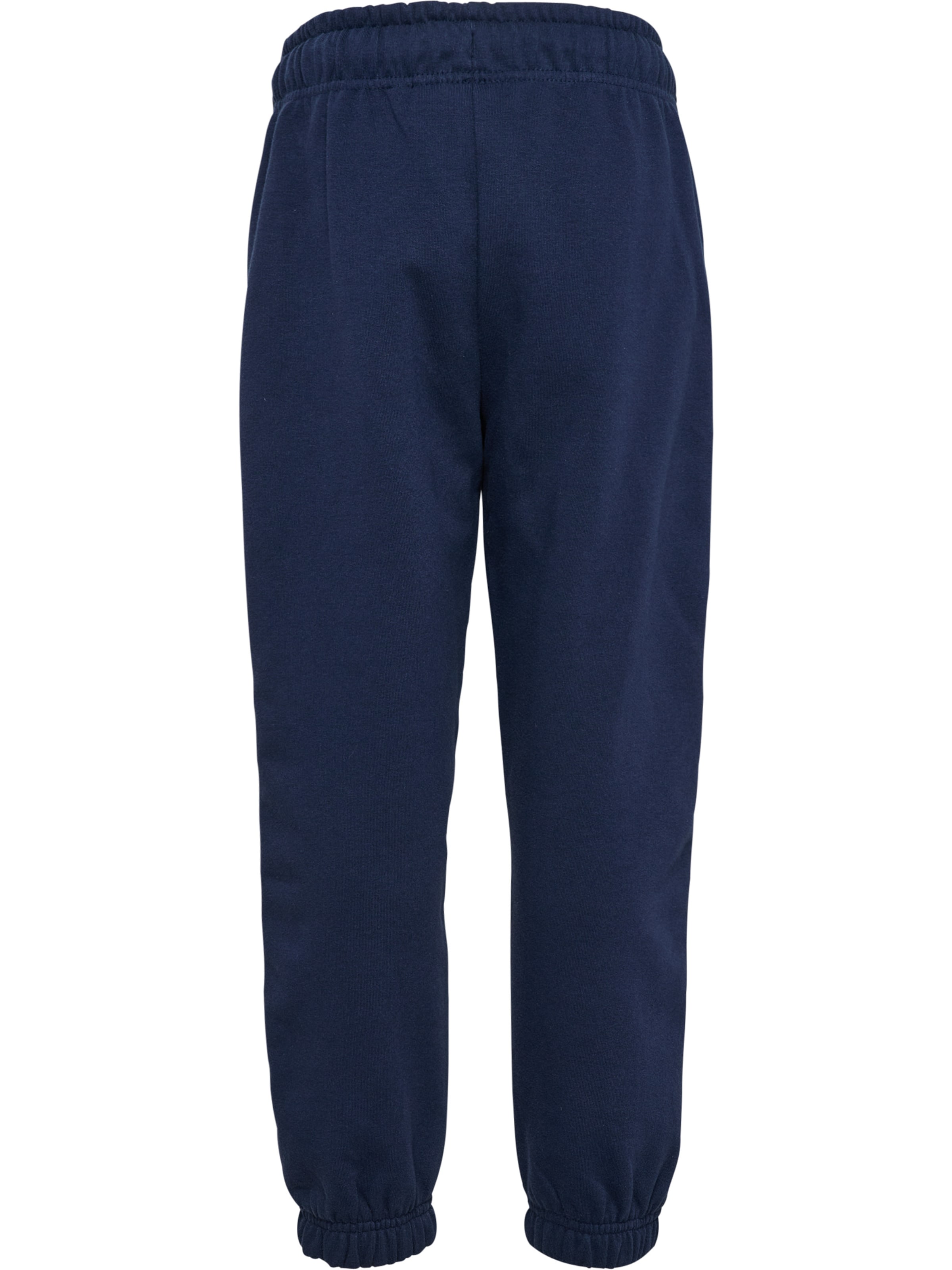 Hummel Tapered Hose in Blau