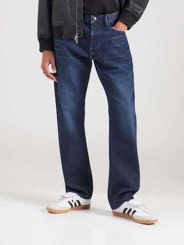 regular Jeans 'Dakota' di G-STAR in blu: frontale