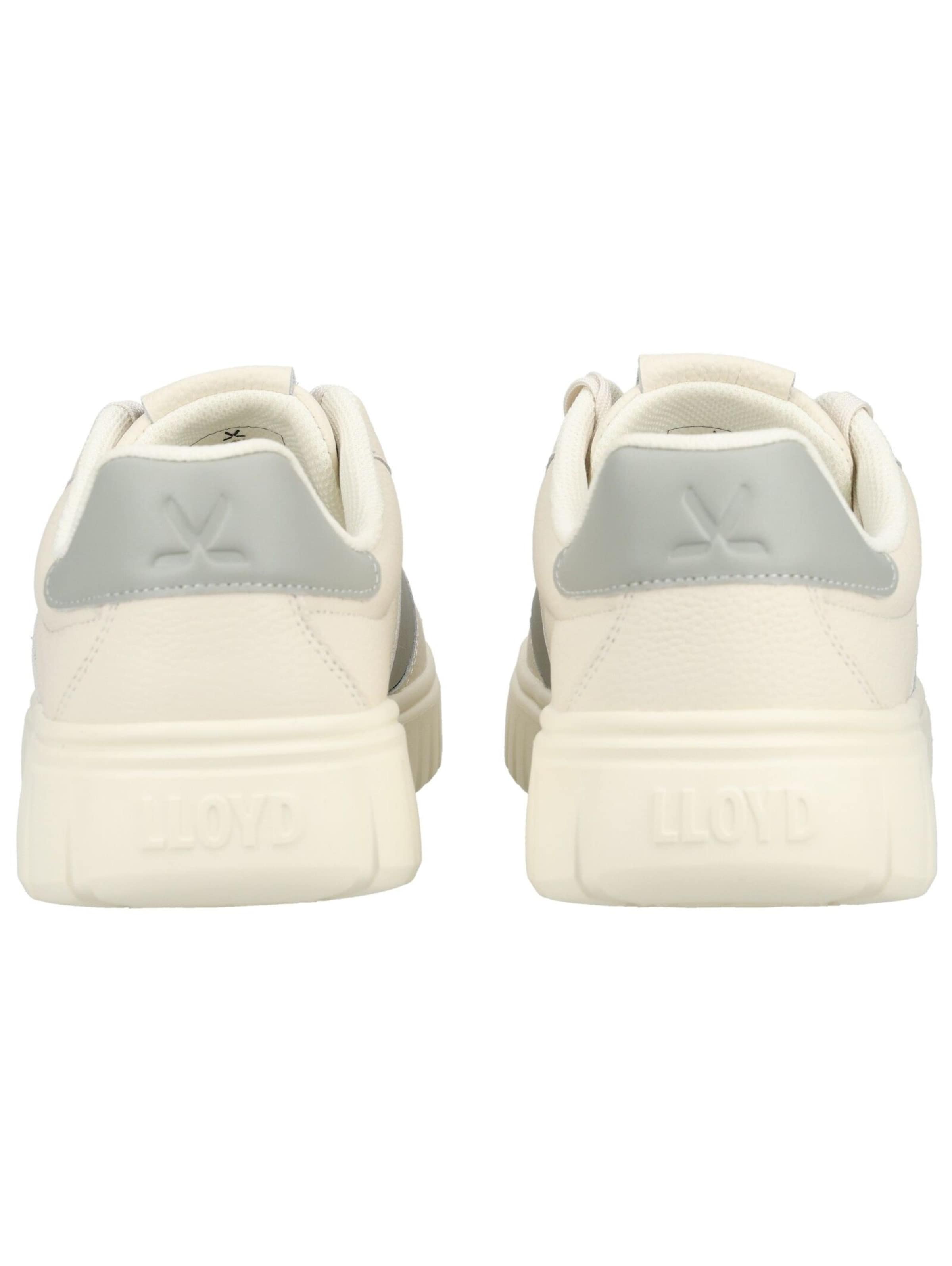 LLOYD SELECTED Sneakers laag in Wit