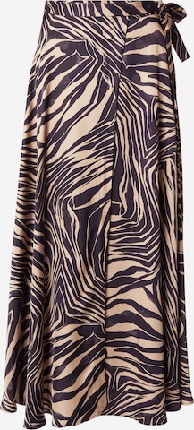 Munthe Hame 'UBBA' värissä ruskea: etupuoli