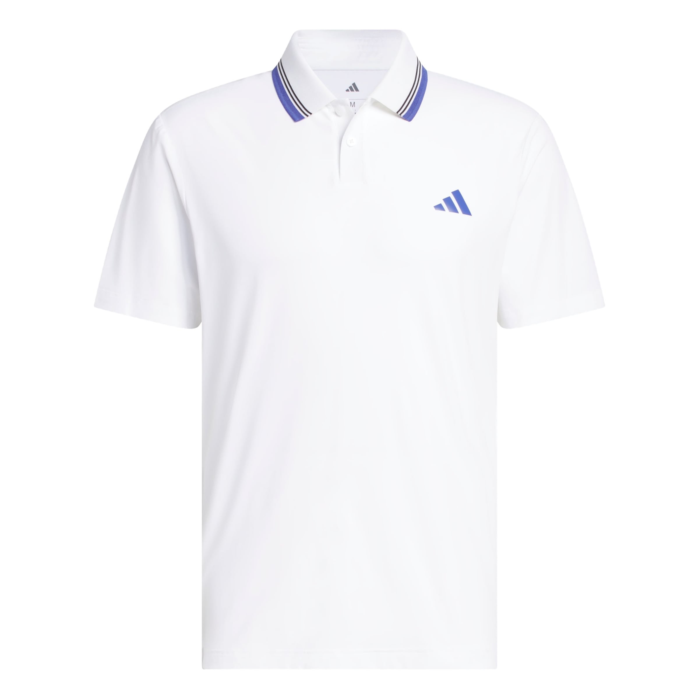 ADIDAS PERFORMANCE - Camiseta funcional 'Ultimate 365' en blanco: frente