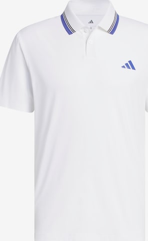 ADIDAS PERFORMANCE - Camiseta funcional 'Ultimate 365' en blanco: frente