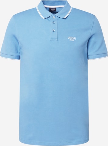 JOOP! Jeans Shirt in Blue: front