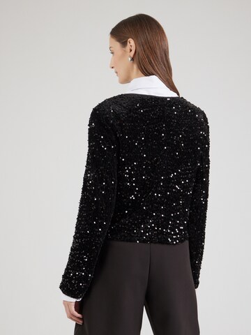 PIECES Between-Season Jacket 'PCNEISA' in Black