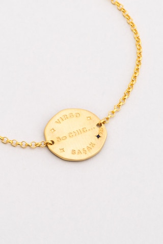 So Chic Armband in Goud