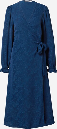 Love Copenhagen Kleid in dunkelblau, Produktansicht
