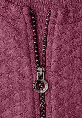 STREET ONE Between-Season Jacket in Pink