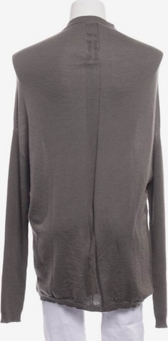 Rick Owens Pullover / Strickjacke XS in Braun