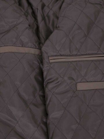 OTTO KERN Tussenjas 'Men-105' in Bruin