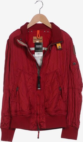 Parajumpers Jacket & Coat in S in Red: front