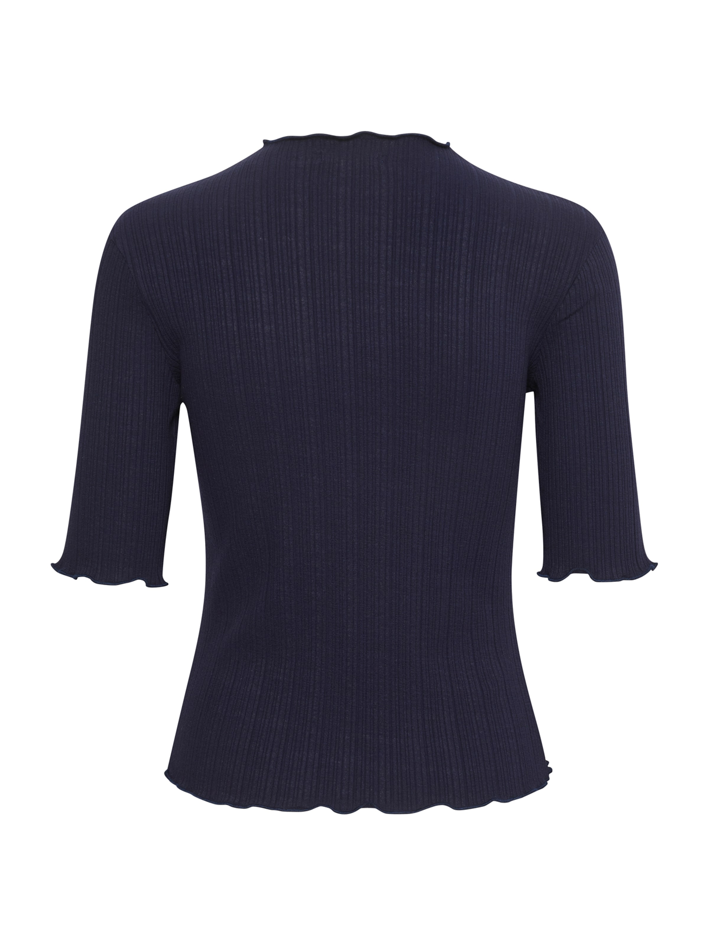 KAREN BY SIMONSEN - Camisa 'CandaceKB' em azul