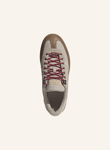 ADIDAS ORIGINALS Tenisky 'Handball Spezial' – béžová