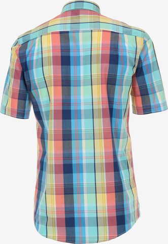 CASAMODA Regular fit Button Up Shirt in Mixed colors