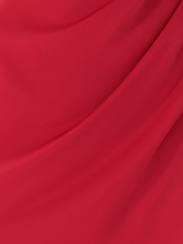 Abito 'Reenie' di BWLDR in rosso