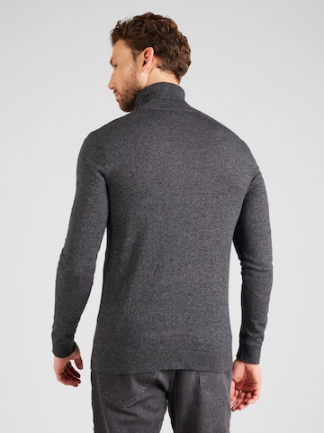 TOPMAN Sweater in Grey