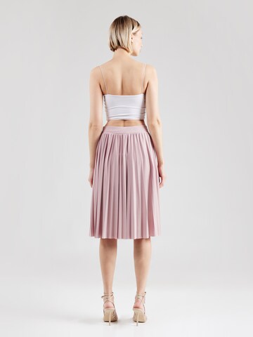ABOUT YOU Rock 'Connie' in Pink