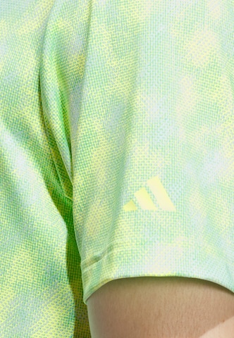 ADIDAS PERFORMANCE Funktionsshirt 'Ultimate365' in Weiß