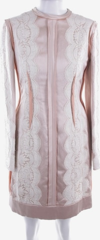 Lanvin Dress in XXS in Beige: front