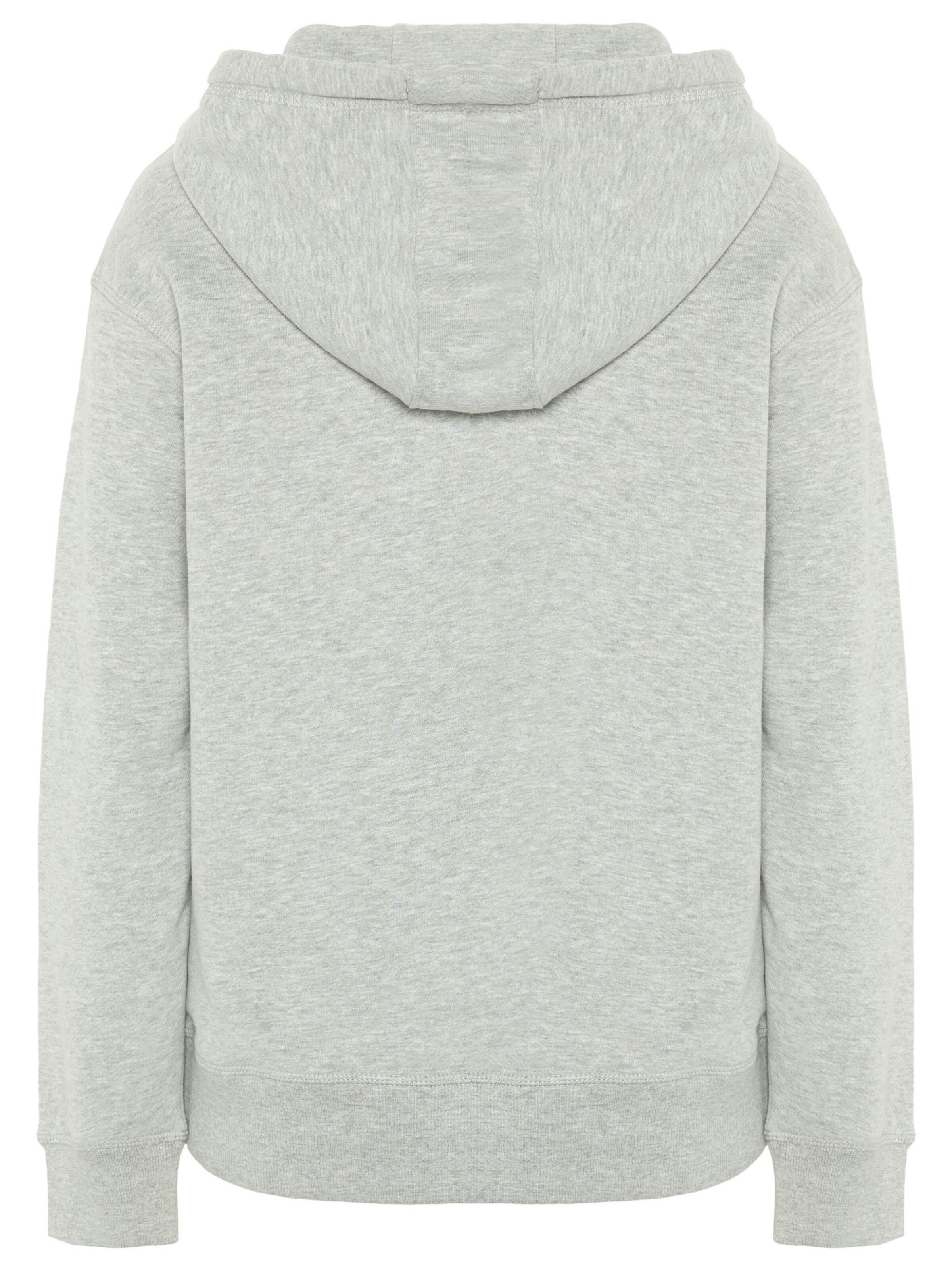 CHIEMSEE Sweatshirt in Grey