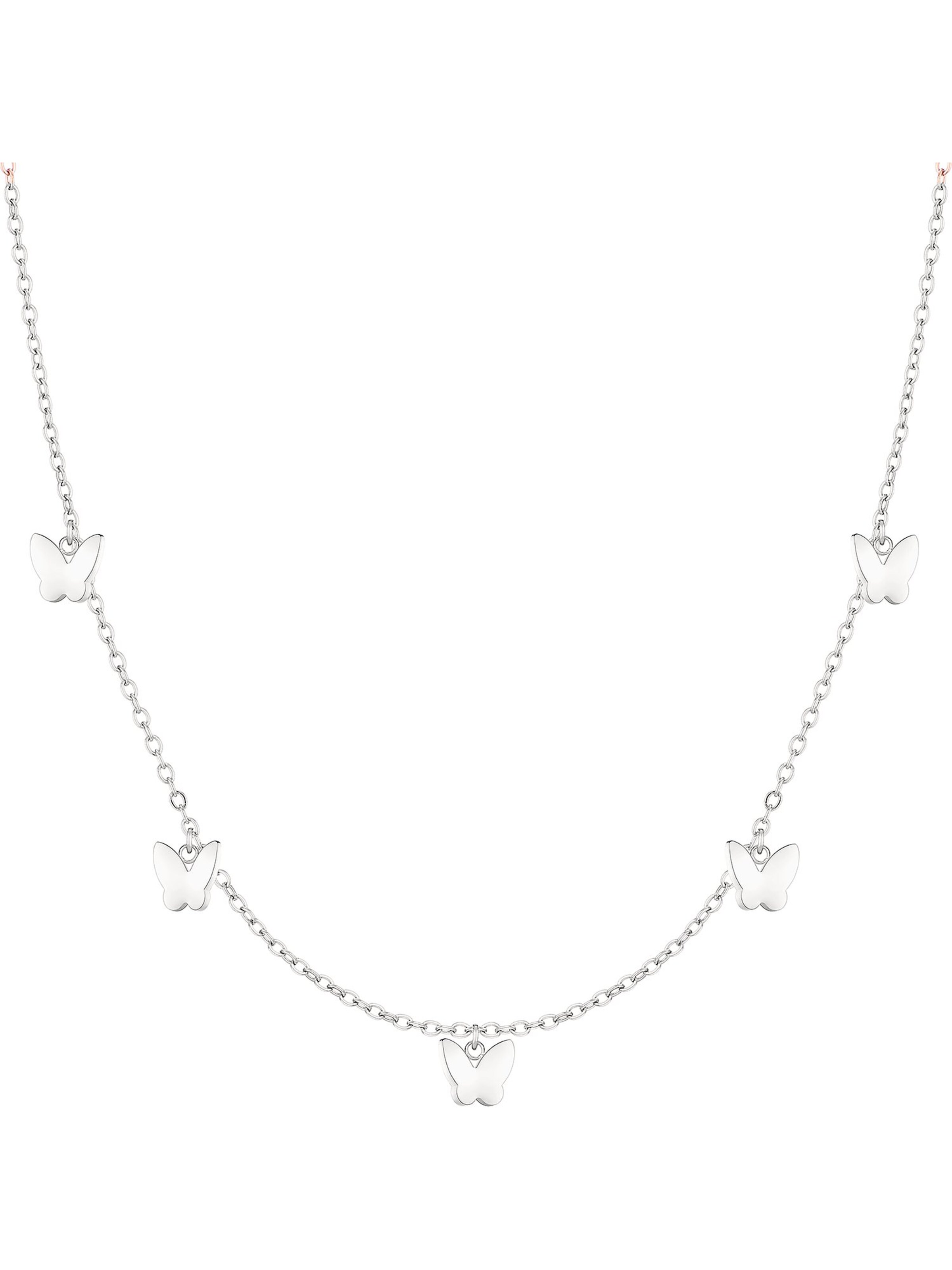 Cool Time Jewelry in Silver