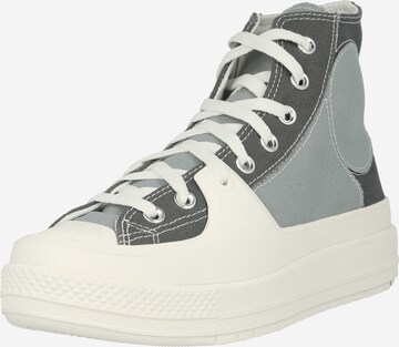 CONVERSE Sneaker 'CONSTRUCT SUMMER' in Grau: predná strana