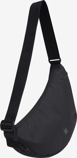 Got Bag Sacs banane 'Moon' en noir, Vue avec produit