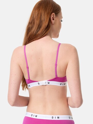 Bustier Haut 'Originals' DIM en rose