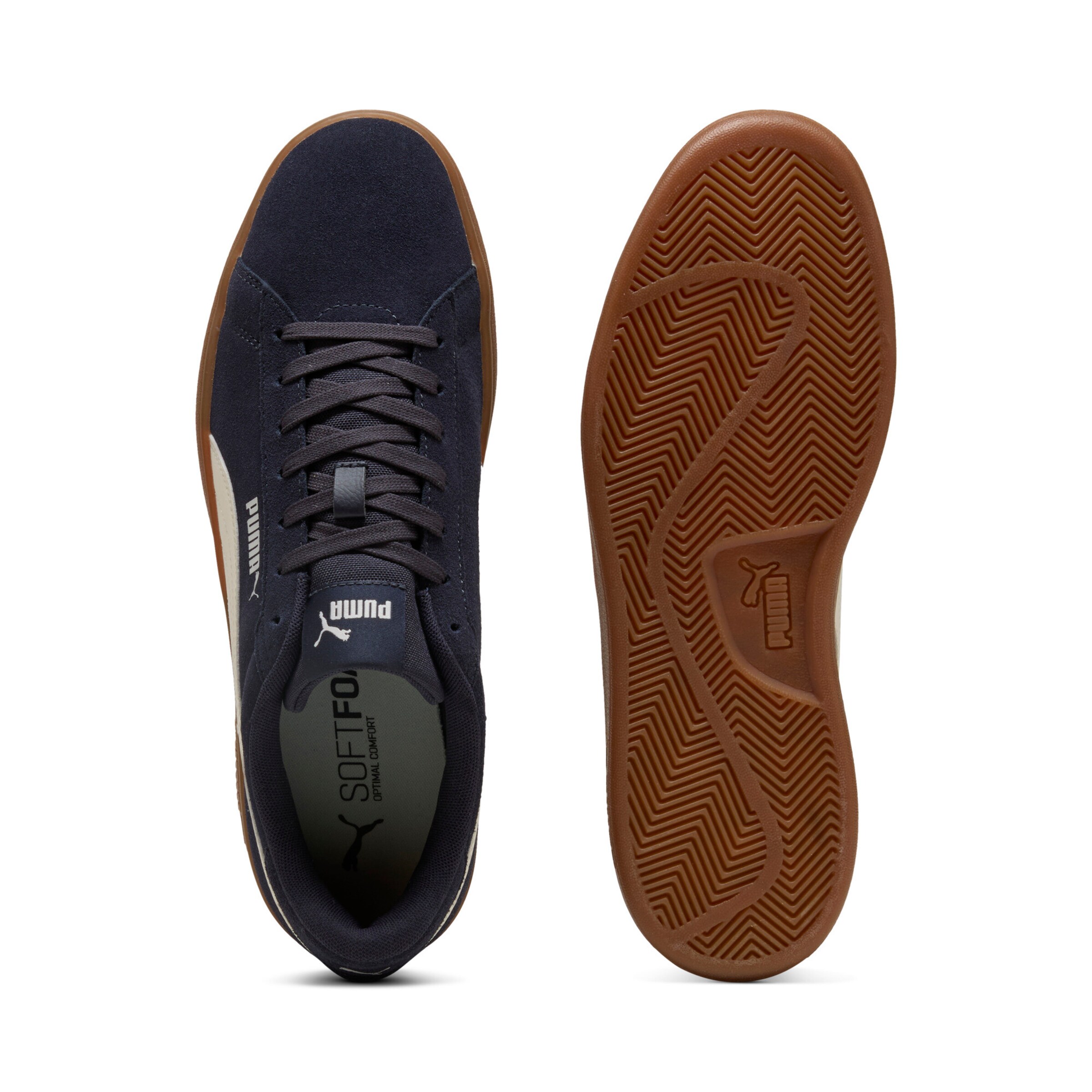 PUMA Sneakers 'Smash 3.0' in Blue