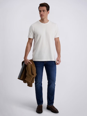 Regular Jean 'Lyon' PIERRE CARDIN en bleu