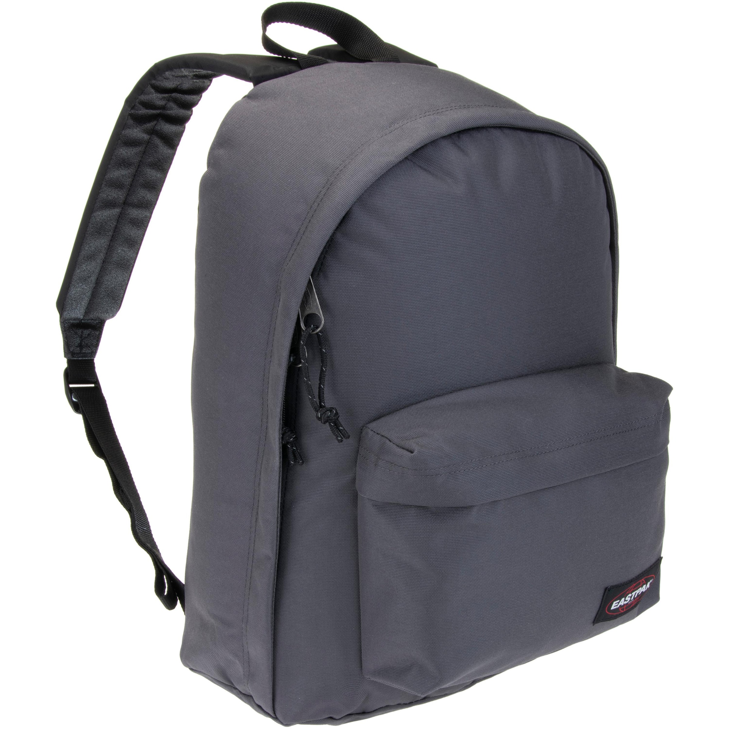 Sac à dos de sport EASTPAK en gris
