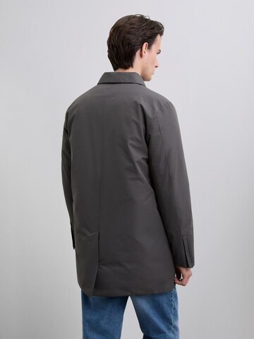 Scalpers Klederdrachtjas ' ' in Zwart