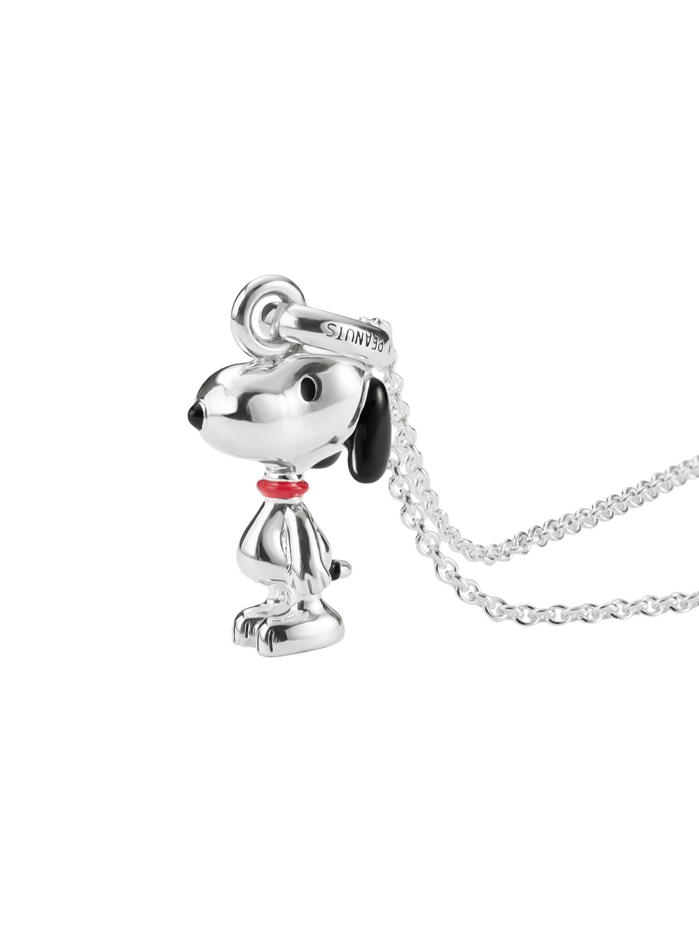 Thomas Sabo Necklace in Silver