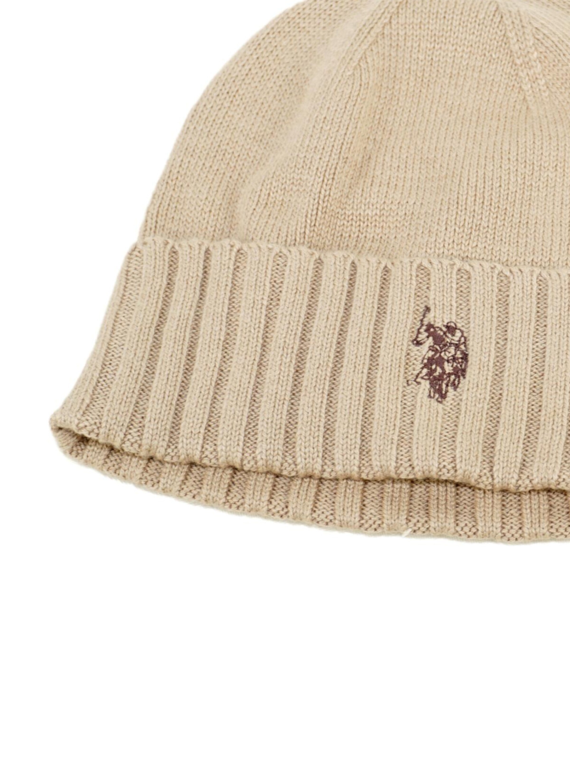 U.S. POLO ASSN. Hue i beige