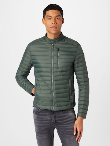 Colmar - Chaqueta de entretiempo en verde: frente