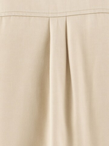 Tamaris Blouse in Beige