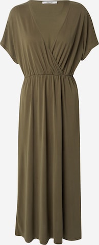 žalia ABOUT YOU Suknelė 'Insa': priekis