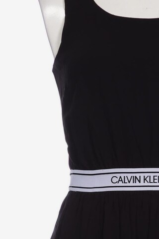 Calvin Klein Jeans Dress in XS in Black