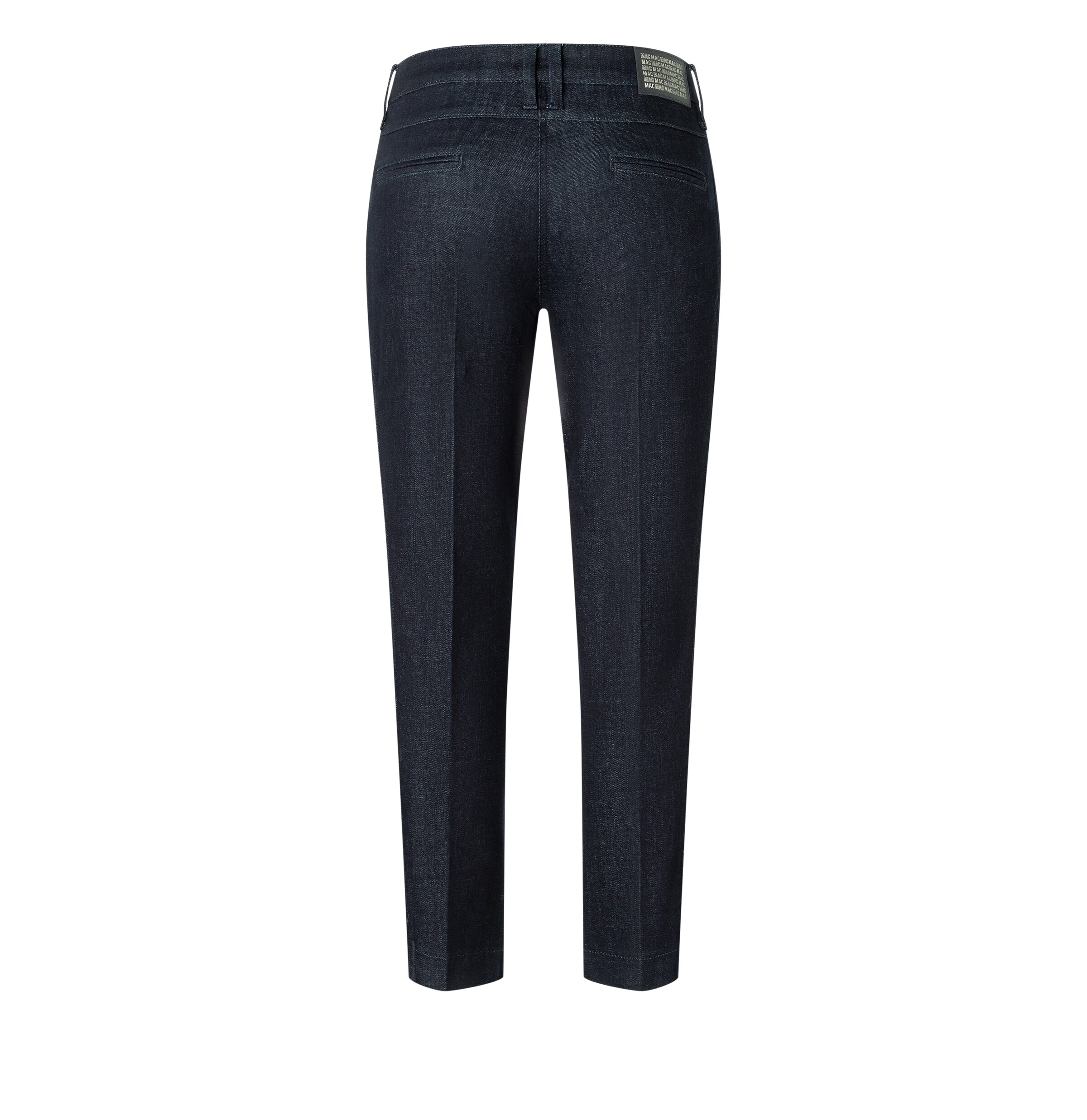 MAC Regular Jeans in Blau