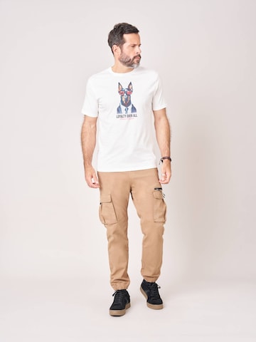 Deeluxe Regular Hose‌‌‌‌‌ in Beige